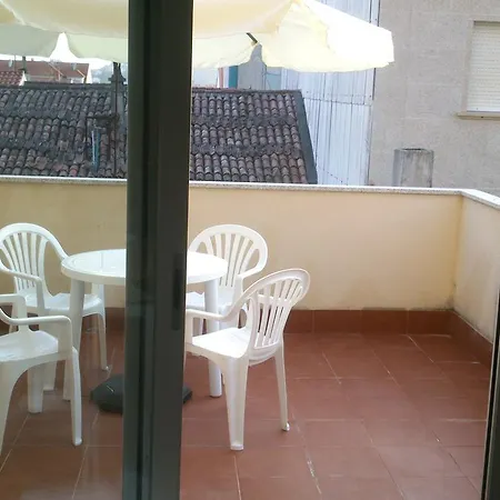 Apartamento Rúa Virxe Do Carme