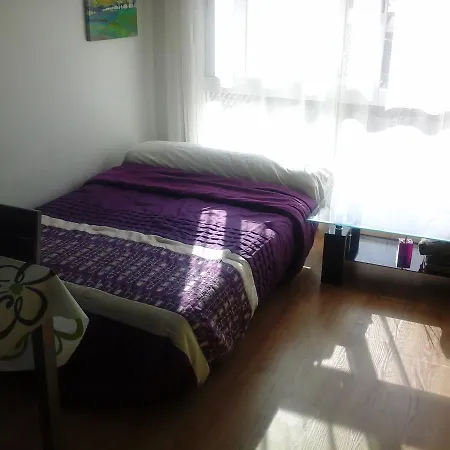 Rua Virxe Do Carme Sanxenxo