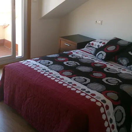 Lejlighed Rua Virxe Do Carme *