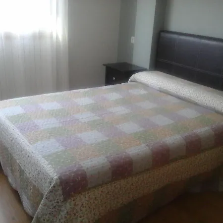 Rua Virxe Do Carme *