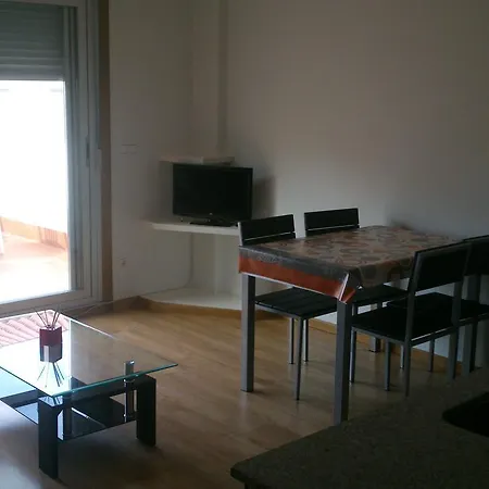 Daire Rua Virxe Do Carme Sanxenxo