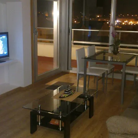 Lejlighed Rua Virxe Do Carme