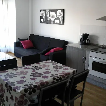 Rua Virxe Do Carme * Sanxenxo