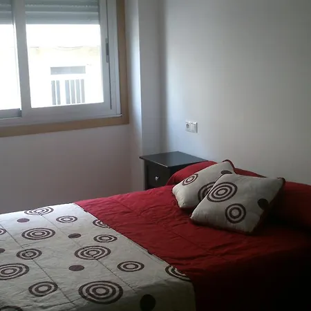 Rua Virxe Do Carme * Sanxenxo