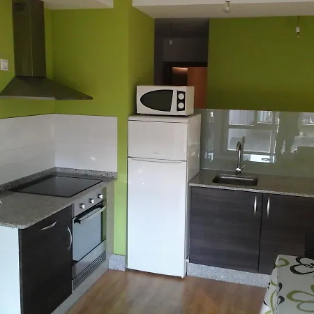 Rua Virxe Do Carme * Sanxenxo