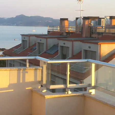 Rúa Virxe Do Carme Apartamento *