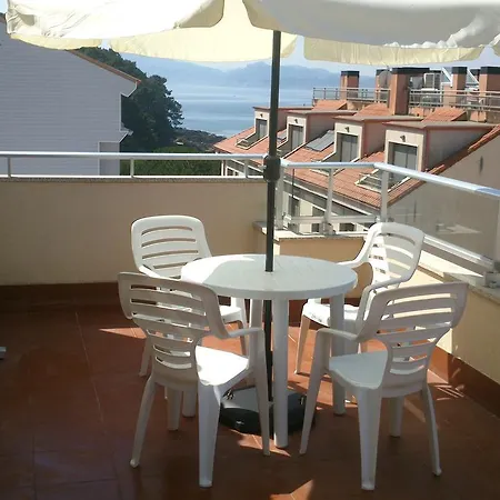 Rua Virxe Do Carme Daire *