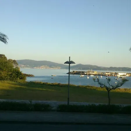 Daire Rua Virxe Do Carme *