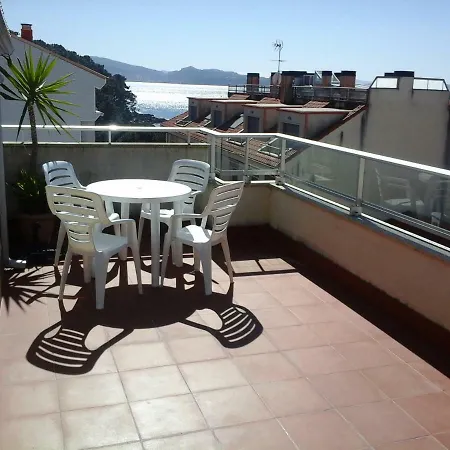 Rua Virxe Do Carme * Sanxenxo