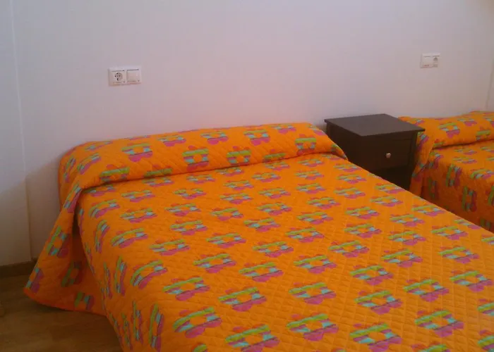 Rua Virxe Do Carme *