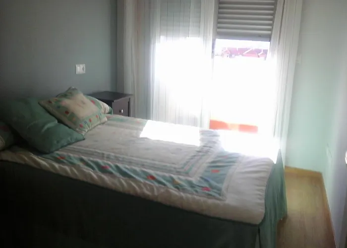 Rua Virxe Do Carme *