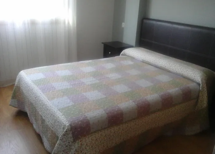 Rua Virxe Do Carme *