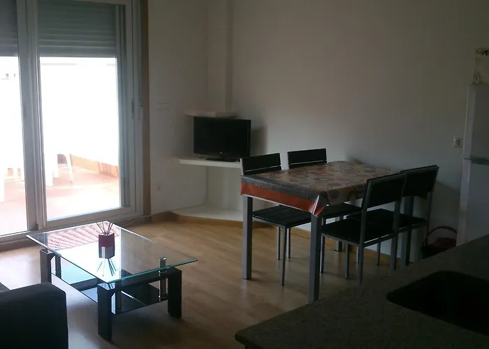 Appartement Rua Virxe Do Carme Sanxenxo