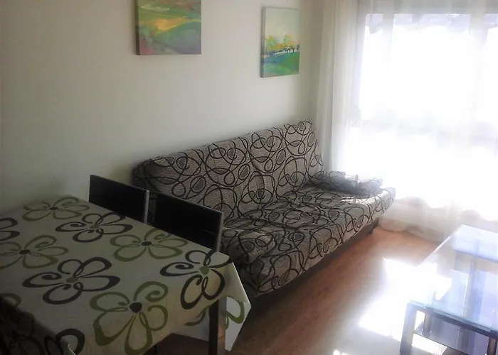 Rua Virxe Do Carme * Sanxenxo