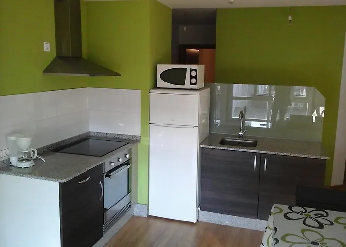 Rua Virxe Do Carme * Sanxenxo