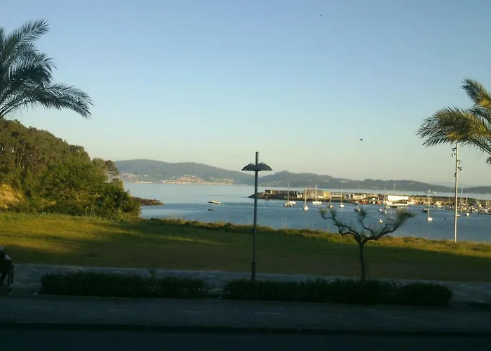 Appartement Rua Virxe Do Carme *